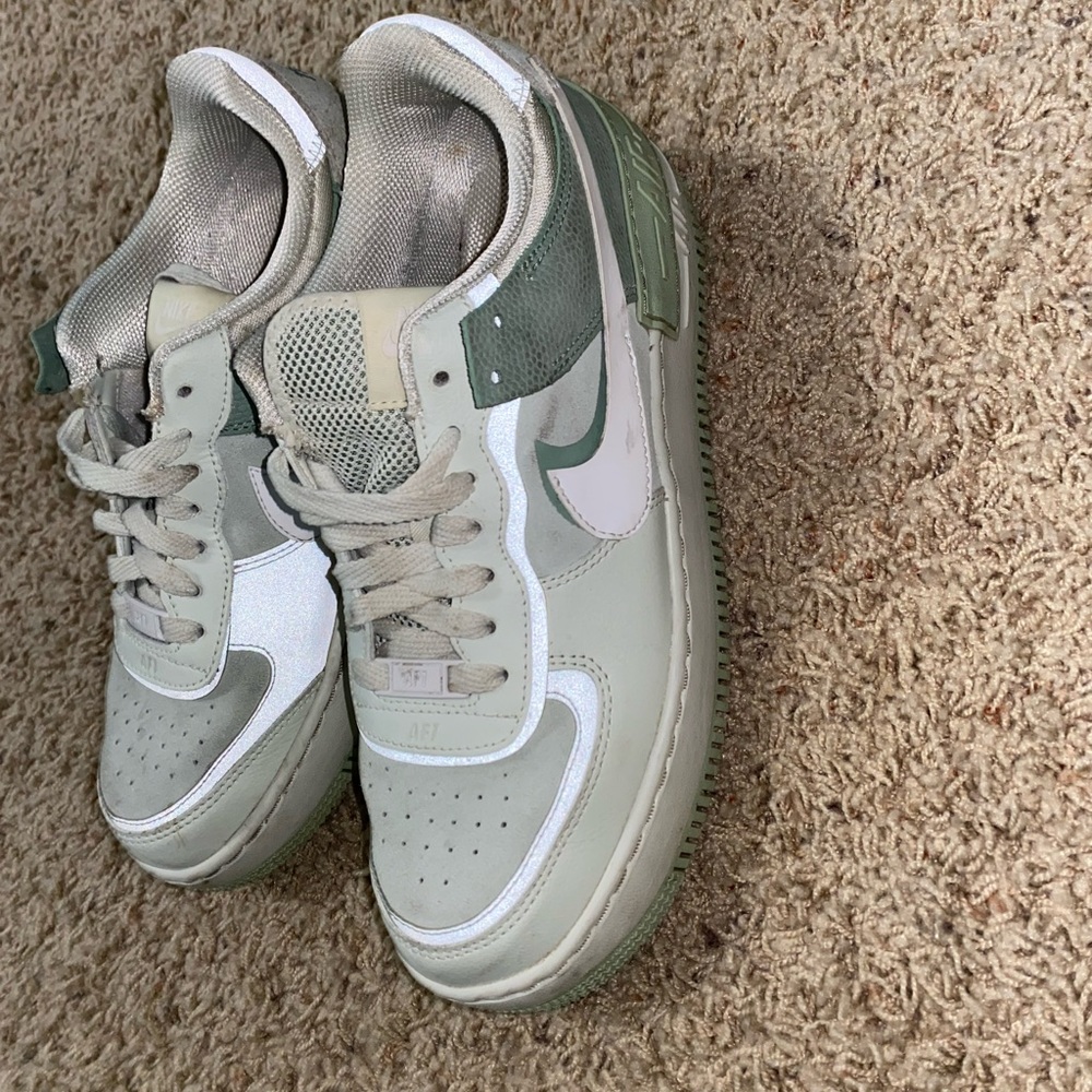 Air Force ones